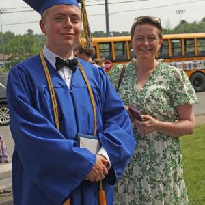 STEVE EDWARDS/Boothbay Register