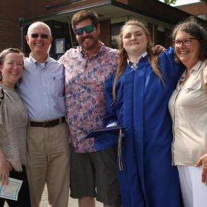STEVE EDWARDS/Boothbay Register