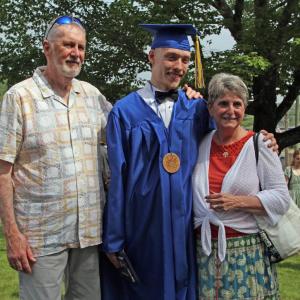 STEVE EDWARDS/Boothbay Register