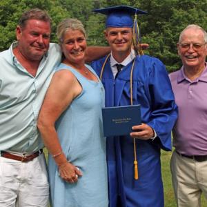STEVE EDWARDS/Boothbay Register