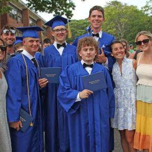 STEVE EDWARDS/Boothbay Register