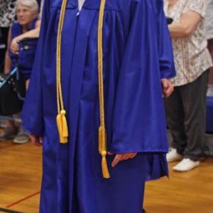 STEVE EDWARDS/Boothbay Register