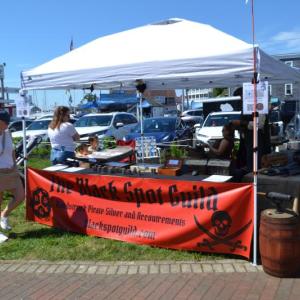 KEVIN BURNHAM/Boothbay Register