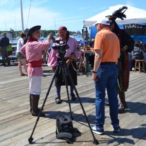 KEVIN BURNHAM/Boothbay Register