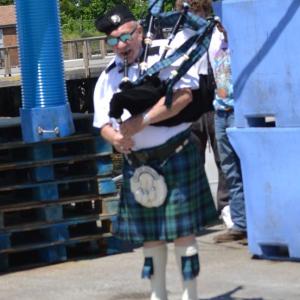 KEVIN BURNHAM/Boothbay Register