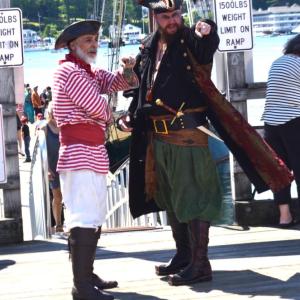 KEVIN BURNHAM/Boothbay Register