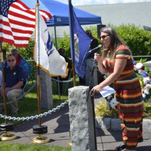 KEVIN BURNHAM/Boothbay Register