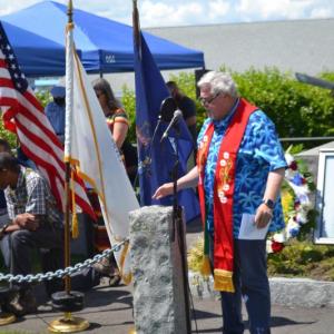 KEVIN BURNHAM/Boothbay Register