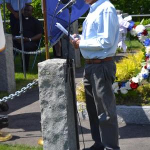 KEVIN BURNHAM/Boothbay Register