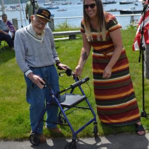 KEVIN BURNHAM/Boothbay Register