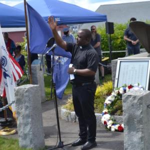 KEVIN BURNHAM/Boothbay Register