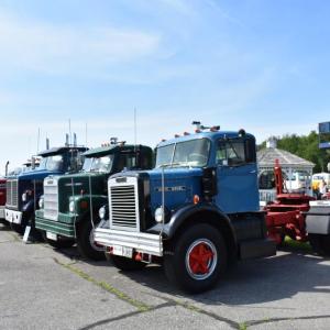 Truck Show