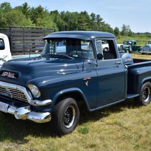 Antique Truck
