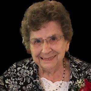 Eleanor D. Dodge