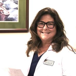 Dorie Weir, FNP, has joined the staff of Boothbay Region Health Center. Courtesy of Paul Taylor