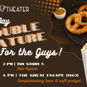 fathers day special