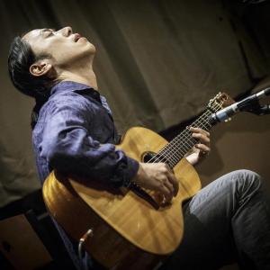Hiroya Tsukamoto
