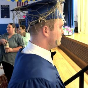 KEVIN BURNHAM/Boothbay Register