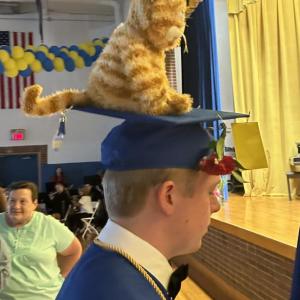 KEVIN BURNHAM/Boothbay Register