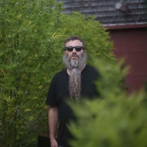 Jamie Saft. Courtesy of the venue 