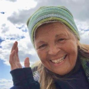 Meredith P. Mitchell