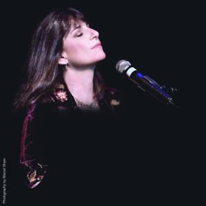 Karla Bonoff is playing the Opera House June 12. Got tickets? Marcel Shain photo courtesy of John Lappen