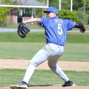 Boothbay baseball 