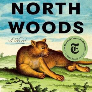 This book is the pick for the 2026 Boothbay Harbor Memorial Library's adult Summer Reading program. Courtesy photo
