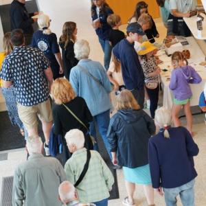 Bigelow Open House