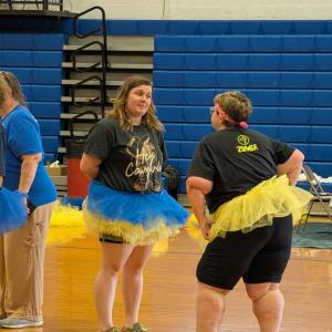 Fisherman's Festival Field Day, Class of 2026
