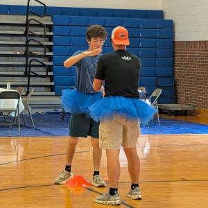Fisherman's Festival Field Day, Class of 2026