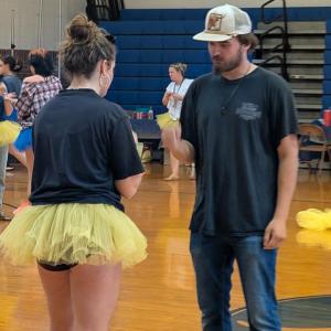 Fisherman's Festival Field Day, Class of 2026