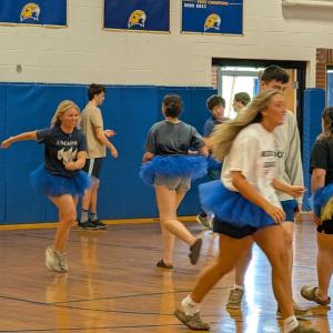 Fisherman's Festival Field Day, Class of 2026
