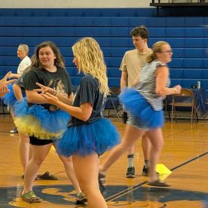 Fisherman's Festival Field Day, Class of 2026