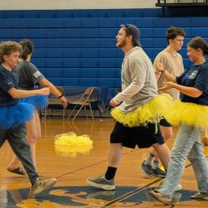 Fisherman's Festival Field Day, Class of 2026