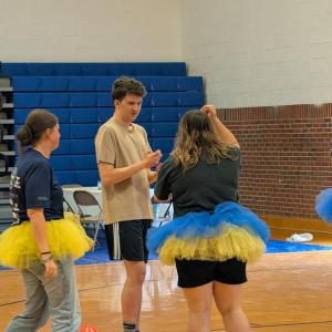 Fisherman's Festival Field Day, Class of 2026