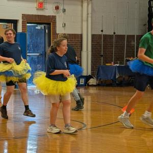 Fisherman's Festival Field Day, Class of 2026