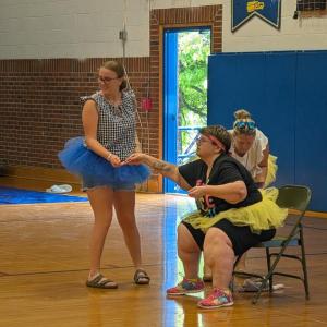 Fisherman's Festival Field Day, Class of 2026