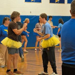 Fisherman's Festival Field Day, Class of 2026