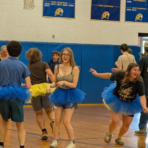 Fisherman's Festival Field Day, Class of 2026