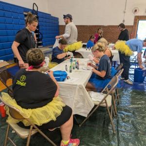 Fisherman's Festival Field Day, Class of 2026