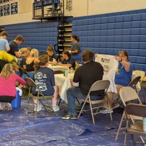 Fisherman's Festival Field Day, Class of 2026
