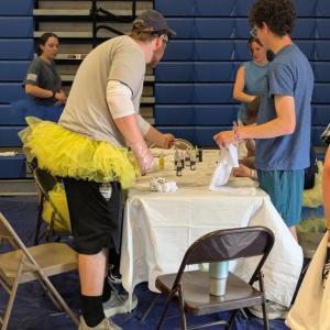 Fisherman's Festival Field Day, Class of 2026