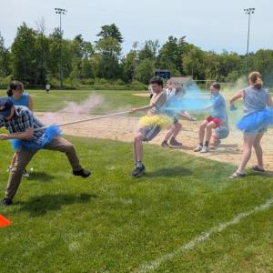 Fisherman's Festival Field Day, Class of 2026