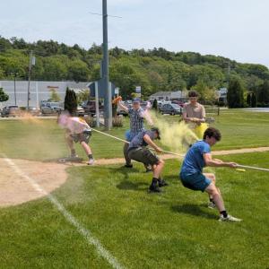 Fisherman's Festival Field Day, Class of 2026