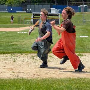 Fisherman's Festival Field Day, Class of 2026