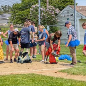 Fisherman's Festival Field Day, Class of 2026