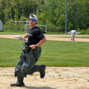 Fisherman's Festival Field Day, Class of 2026