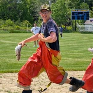 Fisherman's Festival Field Day, Class of 2026