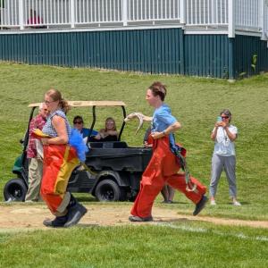 Fisherman's Festival Field Day, Class of 2026
